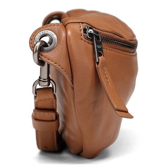 Liebeskind Tavia Umhängetasche Leder 32 cm