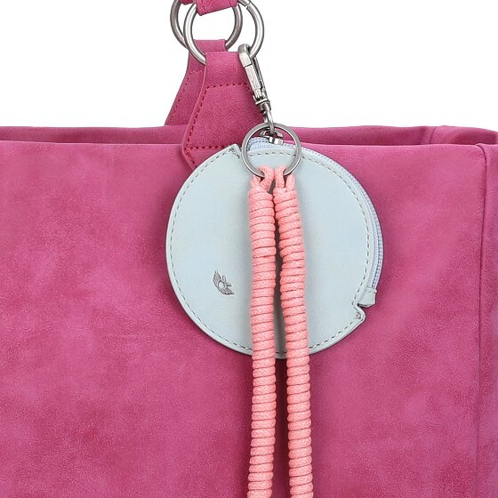 Fritzi aus Preußen Izzy Vintage Shopper Tasche 42 cm