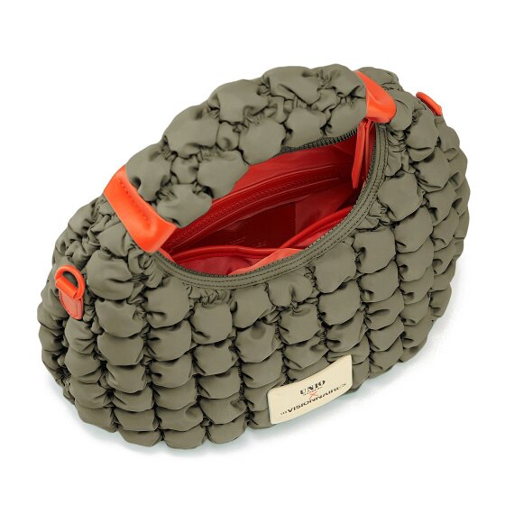 LES VISIONNAIRES Unio Kitzbuehel S Schultertasche S 34.5 cm