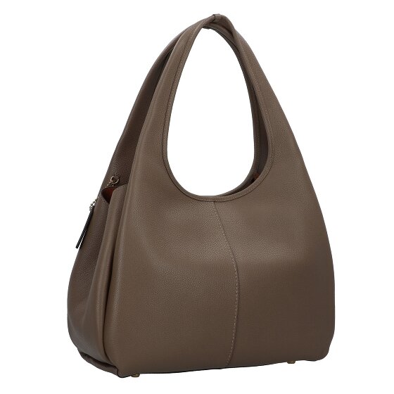 Coach Lana Schultertasche Leder 33 cm