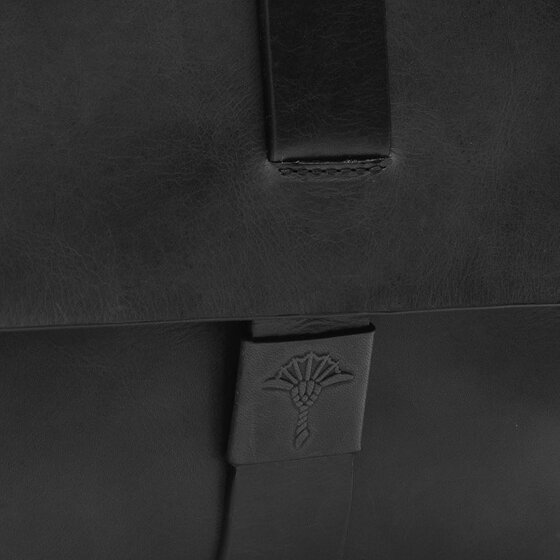 Joop! Loreto Paris Umhängetasche Leder 23 cm Joop! Loreto Paris Umhängetasche Leder 23 cm