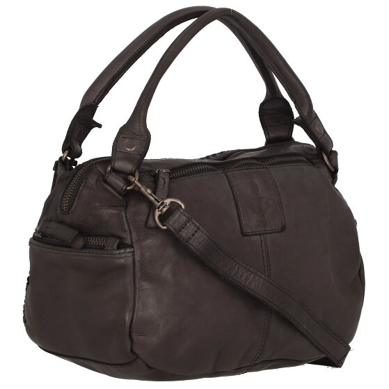 Harbour 2nd Handtasche Leder 29 cm