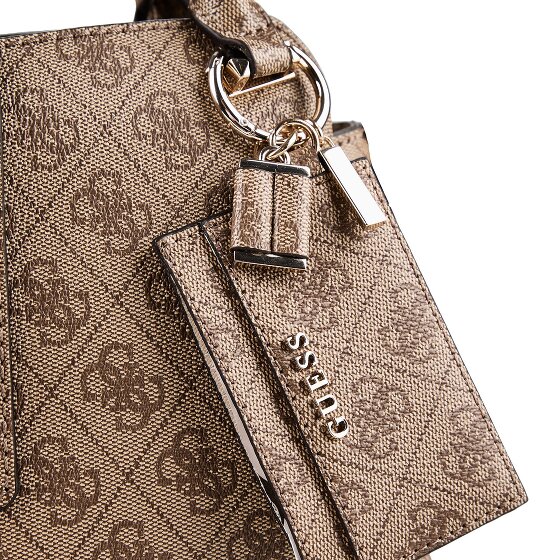 Guess Yvonne Schultertasche 31 cm