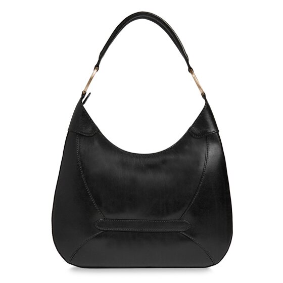 The Bridge Isabella Schultertasche Leder 37.5 cm