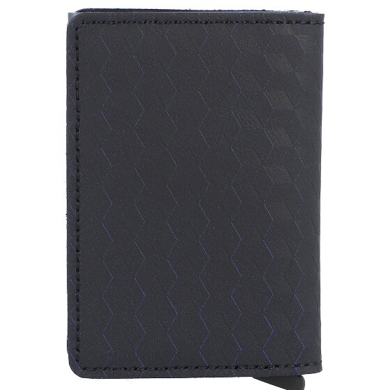 Secrid Slimwallet Optical Kreditkartenetui RFID Leder 7 cm