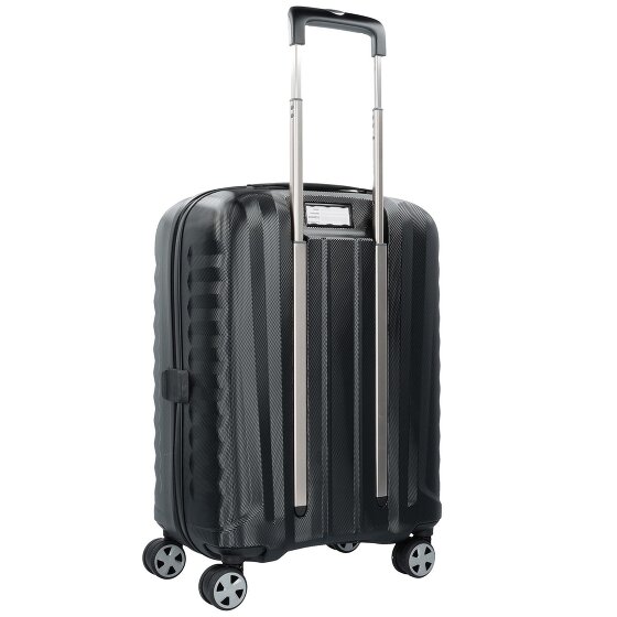 Roncato Uno Premium 2.0 4 Rollen Kabinentrolley 55 cm