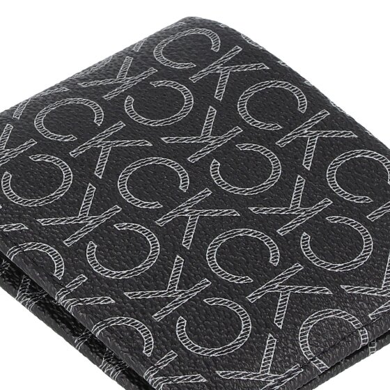 Calvin Klein CK Must Geldbörse 11 cm