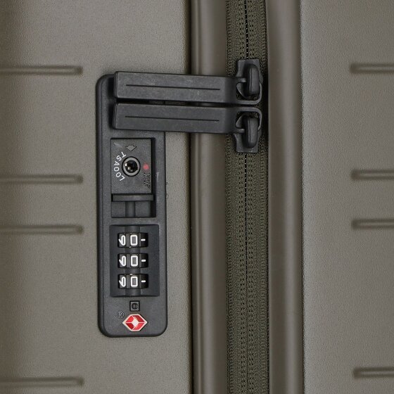 Horizn Studios H6 RE Series 4 Rollen Trolley 64 cm Horizn Studios H6 RE Series 4 Rollen Trolley 64 cm