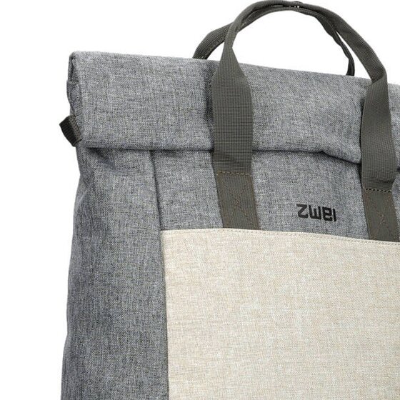 Zwei Benno Daypack 53 cm Laptopfach