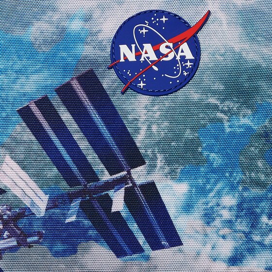 Sprayground Nasa Daypack 45.5 cm Laptopfach