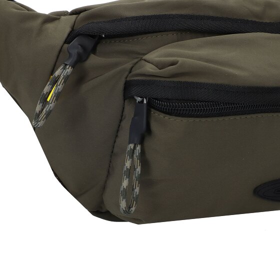 camel active Terra Gürteltasche 30 cm