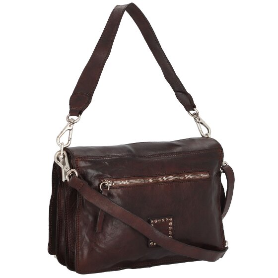 Campomaggi Schultertasche Leder 28 cm Campomaggi Schultertasche Leder 28 cm