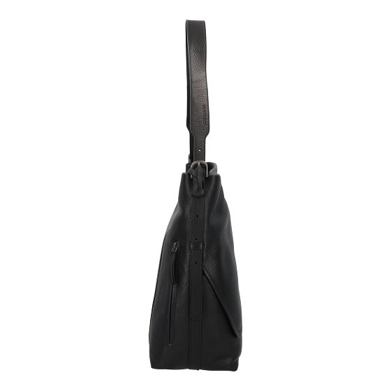 aunts & uncles Philocalists Schultertasche Leder 31 cm