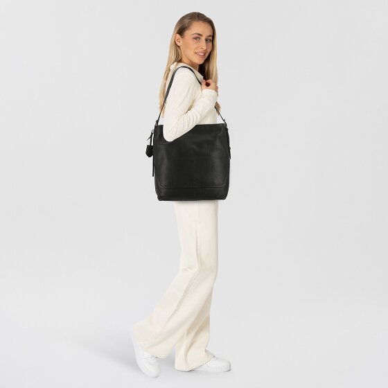 aunts & uncles Ally Schultertasche Leder 31 cm