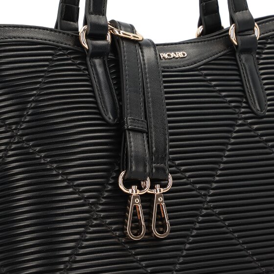 Picard Paris Shopper Tasche 32 cm