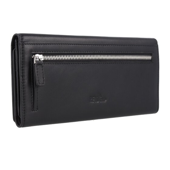 Picard Bali 1 Geldbörse RFID Schutz Leder 19 cm