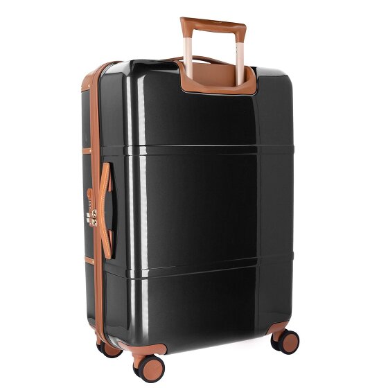 Bric's Bellagio 4-Rollen Trolley III 82 cm