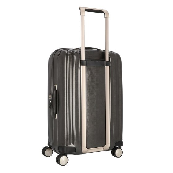 Samsonite Lite Cube Spinner 4-Rollen Trolley 68 cm