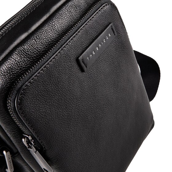 The Bridge Ludovico Umhängetasche Leder 19 cm