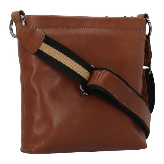 Harold's Caugio Umhängetasche Leder 21 cm