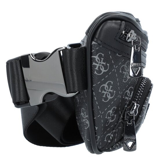 Guess Vezzola Gürteltasche 23 cm Guess Vezzola Gürteltasche 23 cm