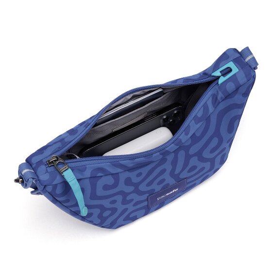 Pacsafe Pacsafe Go Umhängetasche RFID Schutz 28 cm