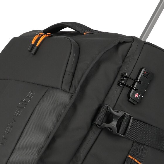 Travelite Briize 2-Rollen Reisetaschenset 2 tlg.