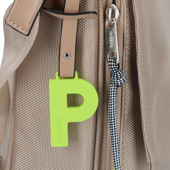 Picard Lucky One Umhängetasche 22.5 cm