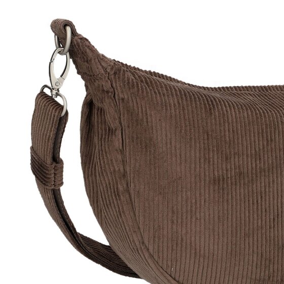 Zwei Mademoiselle.M Umhängetasche 34 cm