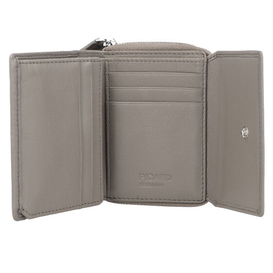 Picard Bali 1 Bali 1 Geldbörse RFID Schutz Leder 10 cm