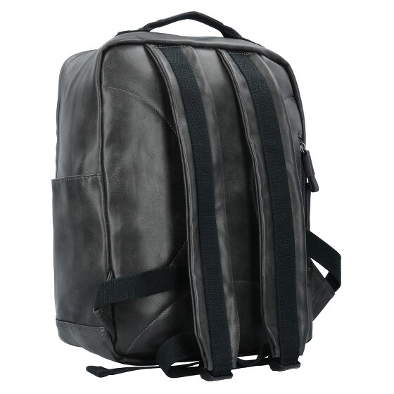 camel active Laos Rucksack 38 cm Laptopfach