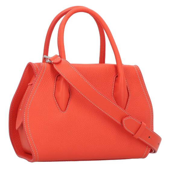 Coccinelle Lord Schultertasche Leder 26 cm
