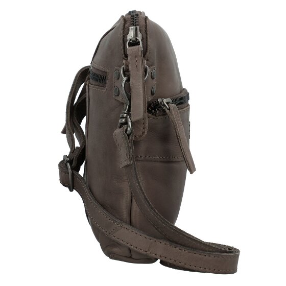 Harbour 2nd Anchor Love Umhängetasche Leder 18 cm