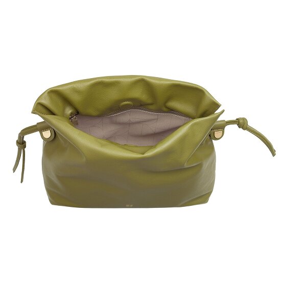 DuDu Umhängetasche Leder 26 cm