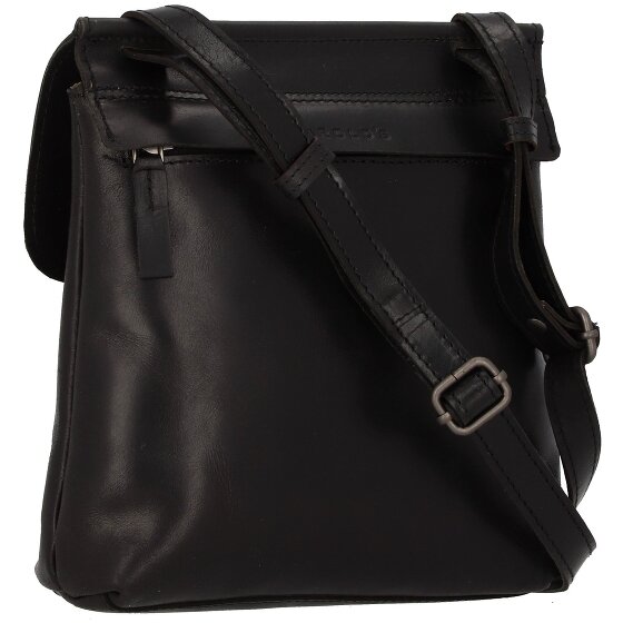 Harold's Aberdeen Umhängetasche Leder 21 cm