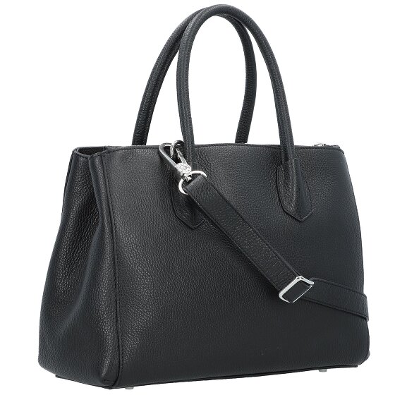 abro Adria Handtasche Leder 35 cm Laptopfach abro Adria Handtasche Leder 35 cm Laptopfach