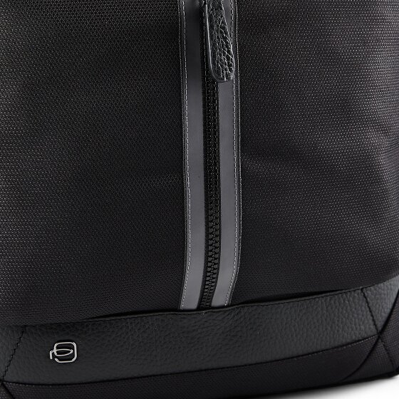 Piquadro Trakai Daypack 43 cm Laptopfach