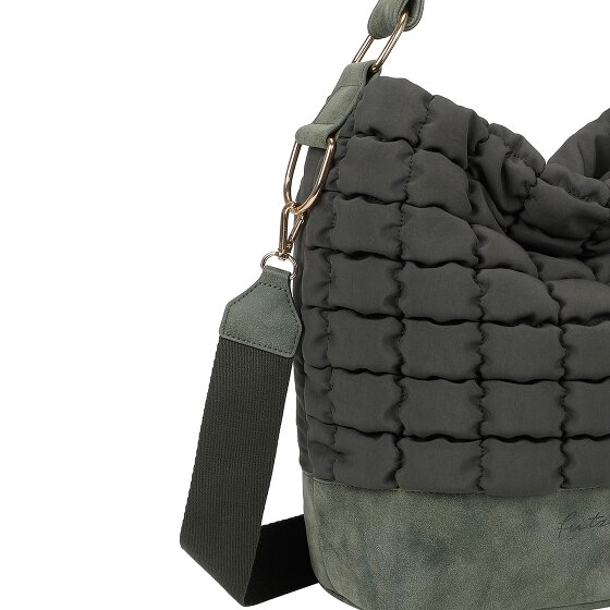 Fritzi aus Preußen Brigitte x fritzi Olga limited Bubble Schultertasche 27 cm