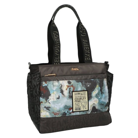 Anekke Nature Woods Schultertasche 33 cm