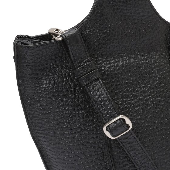 Voi Hirsch Handtasche Leder 38 cm