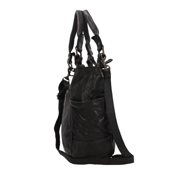 Harbour 2nd Selina Schultertasche Leder 36 cm