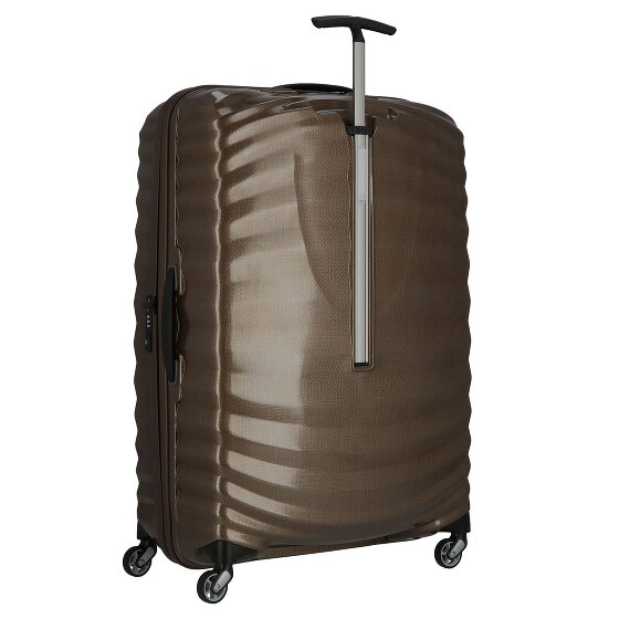 Samsonite Lite Shock Spinner 4-Rollen Trolley 81 cm