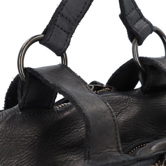 Harold's Submarine City Rucksack Leder 33 cm Harold's Submarine City Rucksack Leder 33 cm