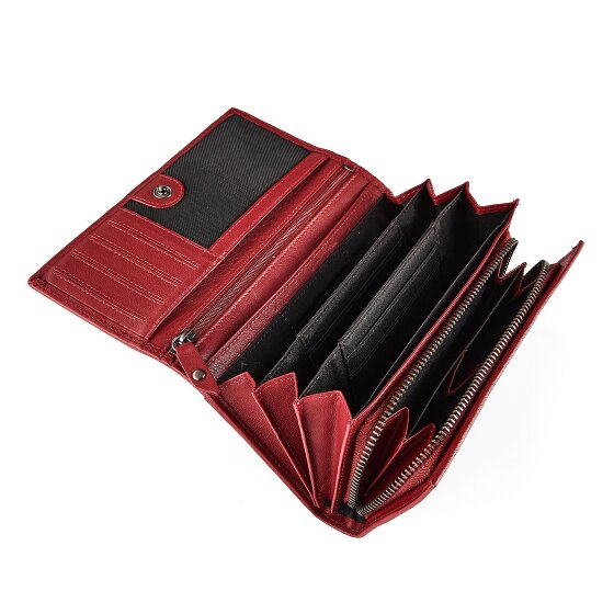 The Chesterfield Brand Arvento Geldbörse Leder 18 cm