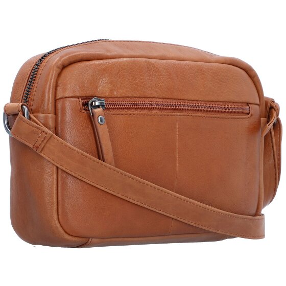 Burkely Just Jolie Umhängetasche Leder 22 cm