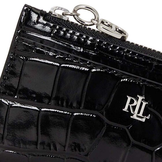Lauren Ralph Lauren Kreditkartenetui Leder 13.5 cm