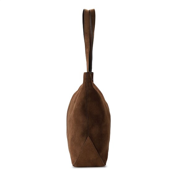 Liebeskind Rive Shopper Tasche Leder 40 cm