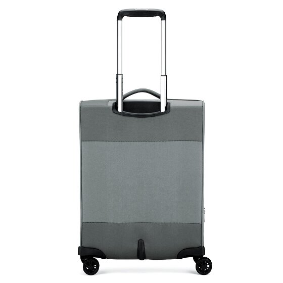 Roncato Sidetrack 4-Rollen Kabinentrolley 55 cm