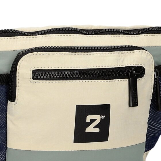 Zwei Bonny Gürteltasche 45 cm
