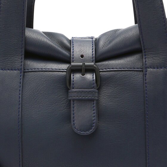 Voi 4Seasons Schultertasche Leder 32 cm